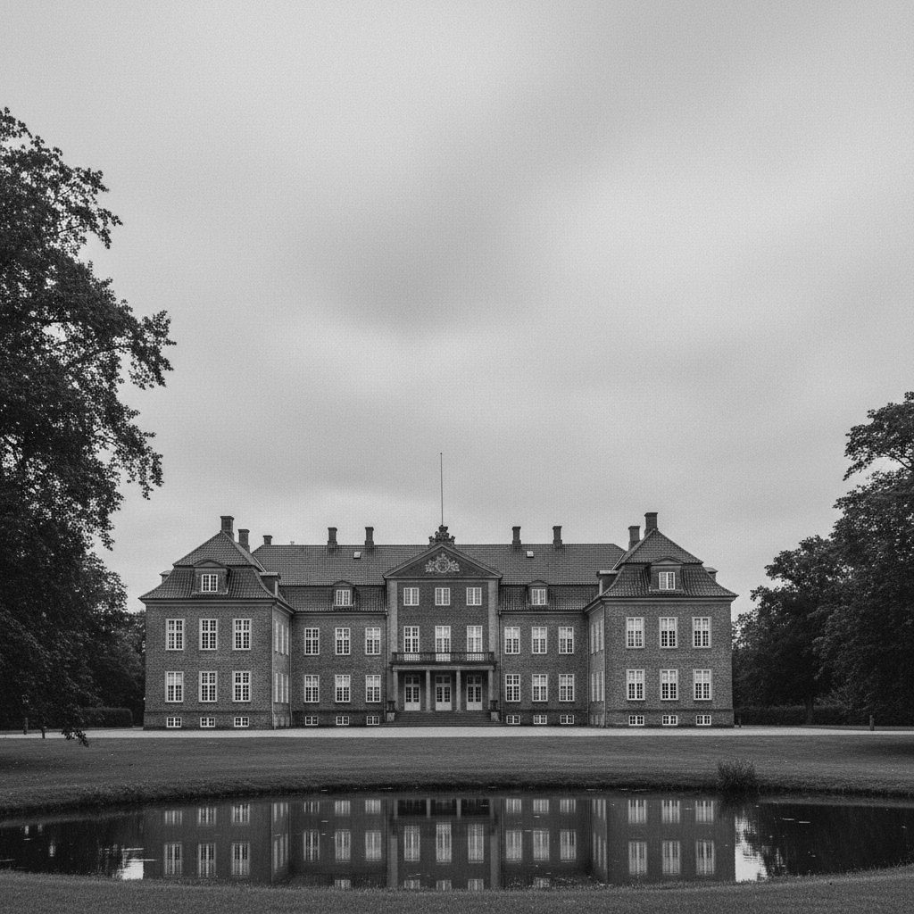 Murer i Charlottenlund - Casa Concept arbejder fra Charlottenlund Slot til Charlottenlund Strand og Charlottenlund