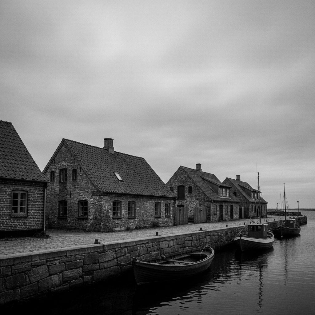 Murer i Jyllinge - Casa Concept arbejder fra Jyllinge Havn til Roskilde Fjord og Jyllinge