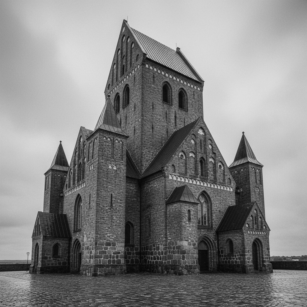 Murer i Kalundborg - Casa Concept arbejder fra Vor Frue Kirke til Kalundborg Havn og Kalundborg
