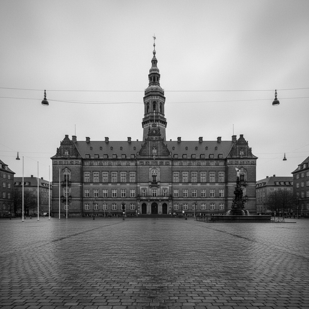 Murer i København - Casa Concept arbejder fra Rådhuspladsen til Nyhavn og Indre By