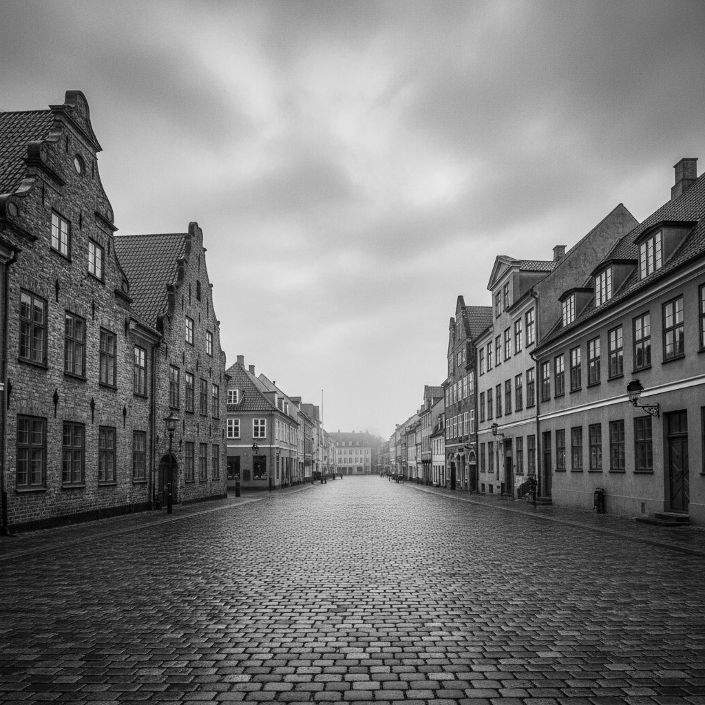 Murer i Køge - Casa Concept arbejder fra Køge Torv til Sankt Nicolai Kirke og Køge
