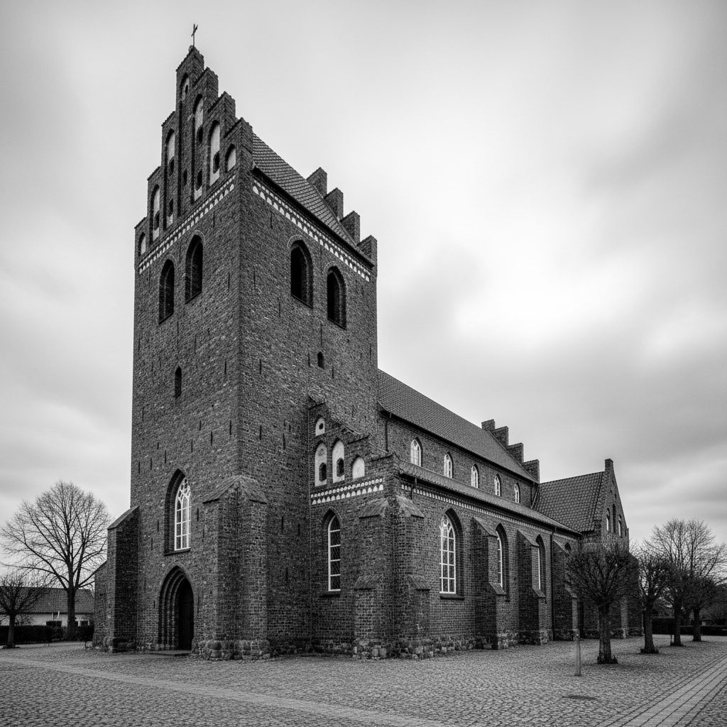 Murer i Næstved - Casa Concept arbejder fra Sankt Peders Kirke til Næstved Havn og Næstved