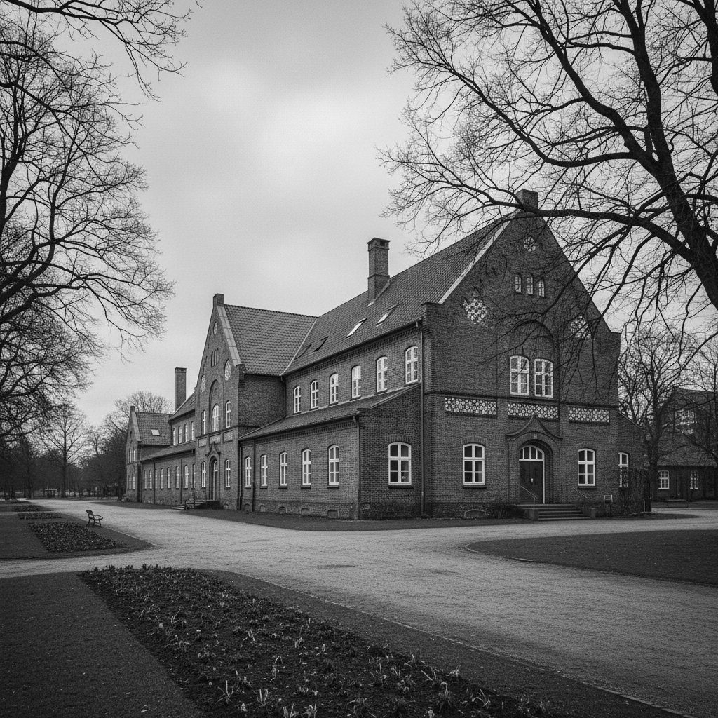 Murer i Østerbro - Casa Concept arbejder fra Fælledparken til Trianglen og Indre Østerbro